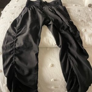 Lululemon lulu pants